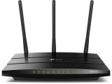 Маршрутизатор TP-LINK Archer A9 AC1900 Чёрный 0