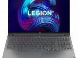 Ноутбук 15,6" Lenovo Legion 7 16IAX7 (82TD000ERK) 1