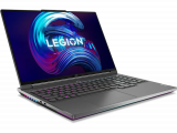 Ноутбук 15,6" Lenovo Legion 7 16IAX7 (82TD000ERK) 0
