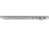 Ноутбук 15,6" Hiper Expertbook MTL1601 (MTL1601B1115WH) 0