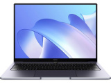 Ноутбук 15,6" Huawei MateBook 14 KLVL-W56W (53013MNG) Space серый 1