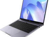 Ноутбук 15,6" Huawei MateBook 14 KLVL-W56W (53013MNG) Space серый 0