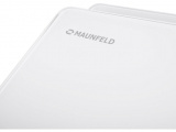 Вытяжка Maunfeld GRAMMY 60 GLASS White 26