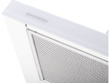 Вытяжка Maunfeld OUSE TOUCH 60 Glass White 12
