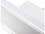 Вытяжка Maunfeld OUSE TOUCH 60 Glass White 16