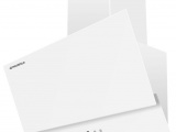 Вытяжка Maunfeld Plym Touch 60 White Glass White 0