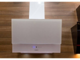 Вытяжка Maunfeld Plym Touch 60 White Glass White 4