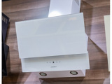 Вытяжка Maunfeld Plym Touch 60 White Glass White 6