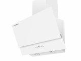 Вытяжка Maunfeld Plym Touch 60 White Glass White 1