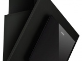 Вытяжка Maunfeld TOWER C 60 BLACK 4