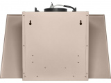 Вытяжка Maunfeld TOWER C 60 DARK BEIGE 7