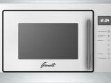 Микроволновая печь Fornelli MGA 60 RIFLESSO WH 1