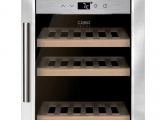Винный шкаф CASO WineSafe 12 Classic 1