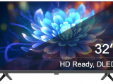 32' Телевизор Supra STV-LC32LT0080W 0