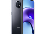 Смартфон Xiaomi Redmi Note 9T 64Гб Серый 9