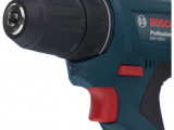 Шуруповерт Bosch GSR 120-Li 3