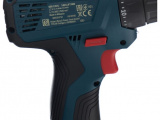 Шуруповерт Bosch GSR 120-Li 5