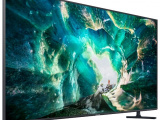 55' Телевизор Samsung UE55RU8000 2
