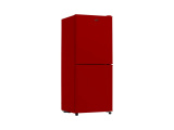 Холодильник OLTO RF-140C Red 1