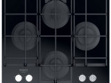 Поверхность Hotpoint-Ariston HAGS 61F/BK 0