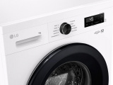 Стиральная машина LG F2Y1NS6W 1