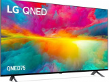75' Телевизор LG 75QNED756RA 2