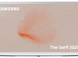 43' Телевизор Samsung QE43LS01TAU 0