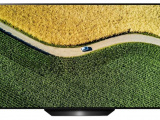 55' Телевизор LG OLED55B9PLA 0