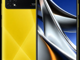 Смартфон Xiaomi Poco X4 Pro 6/128Гб Global Желтый 0