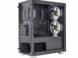 Компьютерный корпус Minitower ExeGate Mistery X2 14