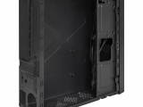 Корпус Desktop Exegate EX291267RUS MI-301U (mATX/mini-ITX, без БП, 1*USB+1*USB3.0, аудио, черный) 2