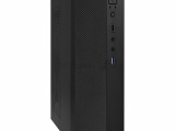 Корпус Desktop Exegate EX291267RUS MI-301U (mATX/mini-ITX, без БП, 1*USB+1*USB3.0, аудио, черный) 8