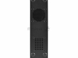 Корпус Desktop ExeGate MI-307U2 (mini-ITX/mATX, без БП, 2*USB+2*USB3.0, HD аудио, черный) 4