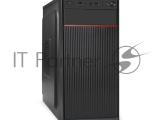 Корпус ExeGate BAA-113 EX292347RUS Minitower (mATX, без БП, 2*USB, аудио, черный) 0