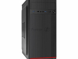 Корпус Miditower ExeGate AA-442U2-AA500 (ATX, AA500 8 см, 1*USB+2*USB3.0, аудио, черный) 2