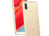 Смартфон Xiaomi Redmi Note 5 32Гб Золотой 0