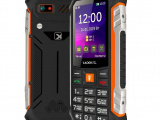 Мобильный телефон TeXet TM-530R Чёрный 2