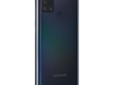 Смартфон Samsung SM-A217F Galaxy A21s 64Гб Чёрный 1