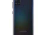 Смартфон Samsung SM-A217F Galaxy A21s 64Гб Чёрный 2
