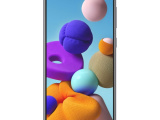Смартфон Samsung SM-A217F Galaxy A21s 64Гб Чёрный 0