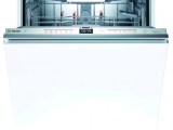 Посудомоечная машина встраиваемая Bosch SMV66TD26R 0
