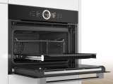 Духовой шкаф Bosch CSG656RB7 4