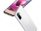 Смартфон Xiaomi Redmi Note 10S 6/64Гб NFC Белый 5