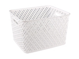 Корзина Плетенка (350*290*225) М3488 Альтернатива 0