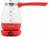 Кофеварка электротурка Marta MT-2140 2