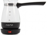 Кофеварка электротурка Marta MT-2140 4