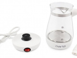 Кофеварка электротурка Marta MT-2140 10