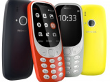 Мобильный телефон Nokia 3310 DS Красный 2