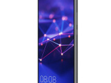 Смартфон Huawei Mate 20 Lite 64Гб Чёрный 1