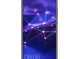 Смартфон Huawei Mate 20 Lite 64Гб Чёрный 0